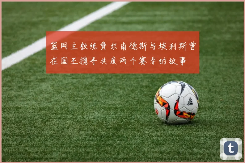 篮网主教练费尔南德斯与埃利斯曾在国王携手共度两个赛季的故事
